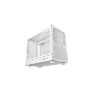 DEEPCOOL CH160 PLUS WHITE