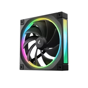 Alternative view of DEEPCOOL FL14 3IN1