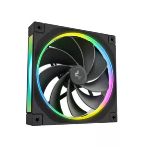 Alternative view of DEEPCOOL FL14R 3IN1
