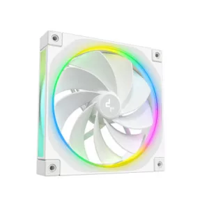 DEEPCOOL FL14R WH 3IN1 – Image 3