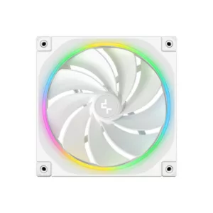 DEEPCOOL FL14R WH 3IN1 – Image 4