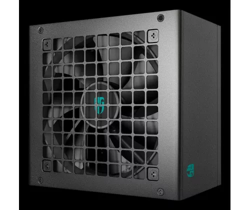 DEEPCOOL GAMER STORM PN750D-FC -V2 - ATX 3.1 - 80 PLUS Gold