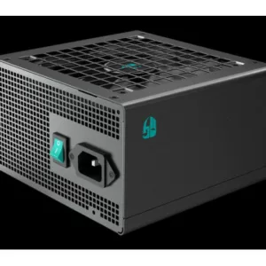 DEEPCOOL GAMER STORM PN750D-FC -V2 - ATX 3.1 - 80 PLUS Gold – Image 3