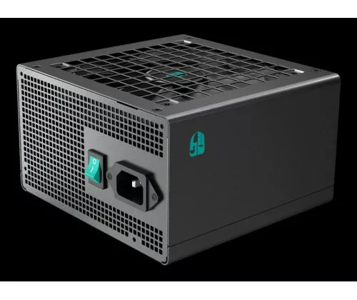 DEEPCOOL GAMER STORM PN750D-FC -V2 - ATX 3.1 - 80 PLUS Gold – Image 3