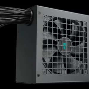 DEEPCOOL GAMER STORM PN750D-FC -V2 - ATX 3.1 - 80 PLUS Gold – Image 4