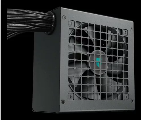 DEEPCOOL GAMER STORM PN750D-FC -V2 - ATX 3.1 - 80 PLUS Gold – Image 4