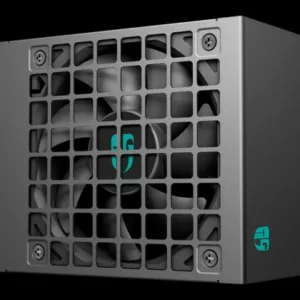 Alternative view of DEEPCOOL GAMER STORM PS850G