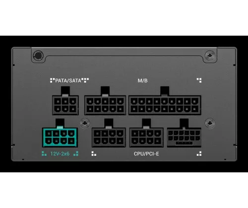 DEEPCOOL GAMER STORM PS850G – Image 4