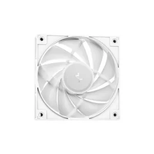 Alternative view of DEEPCOOL LE240 WH V2