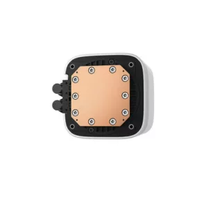 DEEPCOOL LE240 WH V2 – Image 3