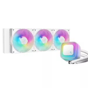 DEEPCOOL LE360 V2 WHITE
