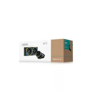 DEEPCOOL LM240