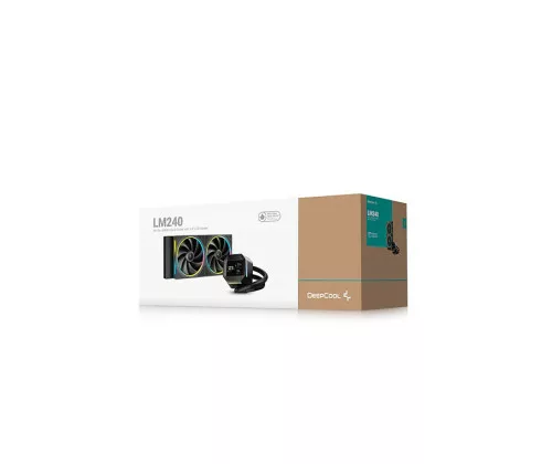 DEEPCOOL LM240