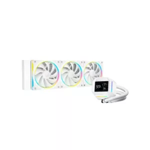 DEEPCOOL LM360 WHITE