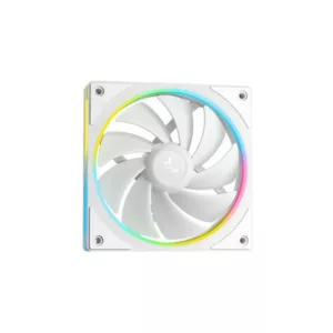 Alternative view of DEEPCOOL LM360 WHITE