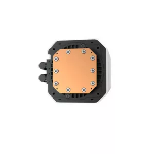 DEEPCOOL LM360 WHITE – Image 3