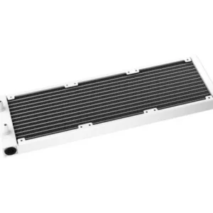 DeepCool LQ360 WH Processeur Kit de refroidissement du liquide 12 cm Noir 1 pièce(s) – Image 4