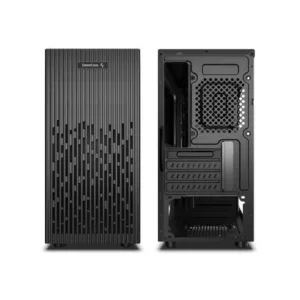 Alternative view of DEEPCOOL MATREXX 30 SI + PF500X 500W pré monté