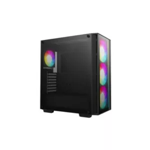 Alternative view of DEEPCOOL MATREXX55 V4 C