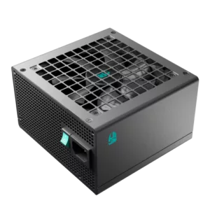 Alternative view of DEEPCOOL PF500X-HD