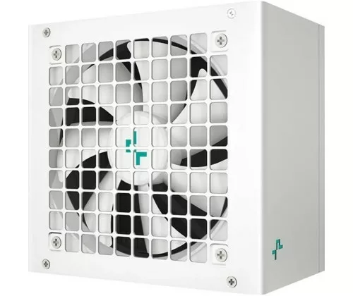 DEEPCOOL PN850-M WH ATX 3.1 - 80 PLUS Gold