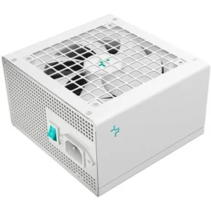 Alternative view of DEEPCOOL PN850-M WH ATX 3.1 - 80 PLUS Gold