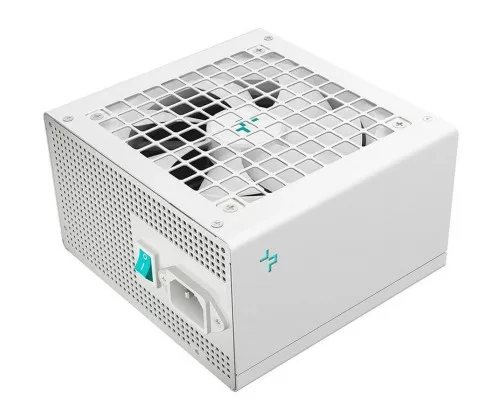 DEEPCOOL PN850-M WH ATX 3.1 - 80 PLUS Gold – Image 2