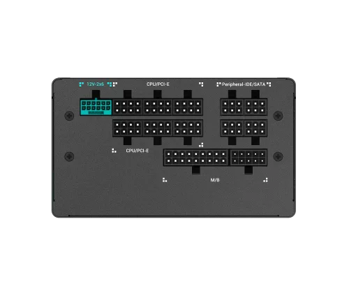 DEEPCOOL PQ1200G