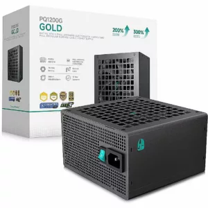 DEEPCOOL PQ1200G