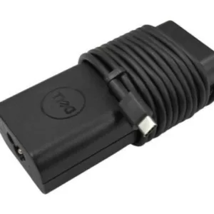 Alternative view of DELL Adaptateur Chargeur USB-C 65W *DELL-2NFMW