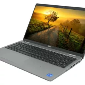 Alternative view of Dell Latitude  5520 15.6" (A)
