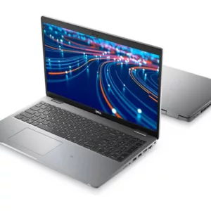 Alternative view of Dell Latitude 5520 15.6" (A)