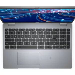 Dell Latitude 5520 15.6" (A) – Image 3