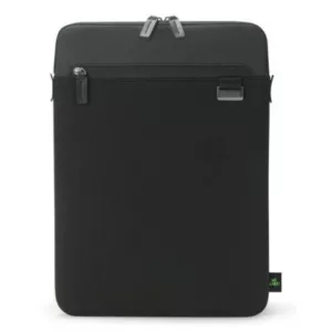 DICOTA sacoche d'ordinateurs portables 35,6 cm (14") Housse Noir *D3250502