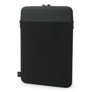 DICOTA sacoche d'ordinateurs portables 35,6 cm (14") Housse Noir *D3250502 – Image 4