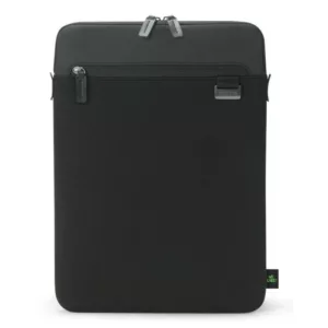 DICOTA sacoche d'ordinateurs portables 35,6 cm (14") Housse Noir  *D3250502