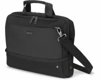Alternative view of DICOTA sacoche d'ordinateurs portables 35,6 cm (14") Housse Noir  *D3250502