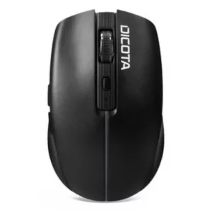 DICOTA Souris Bluetooth NOTEBOOK black *D32044B
