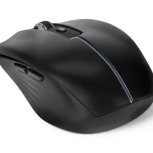 DICOTA Souris Bluetooth NOTEBOOK black *D32044B – Image 4