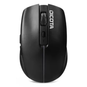 DICOTA Souris Bluetooth NOTEBOOK black *D32044B