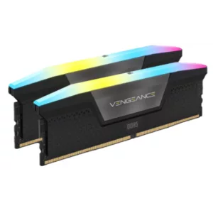CORSAIR VENGEANCE RGB 32G 6000