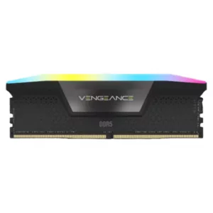 Alternative view of CORSAIR VENGEANCE RGB 32G 6000
