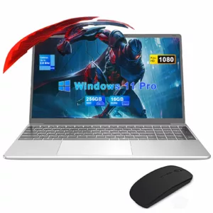 Ecran FHD 15,6" tactile + stylet (sans camera), Intel Ultra 5 125U + Thunderbolt 4 x 1, Win 11 Pro, 8 Go, 256 Go SSD, clavier FR retroeclaire + cordon EU, Wi-Fi + BT + 4G GPS, batterie x 1, sans option supplementaire
