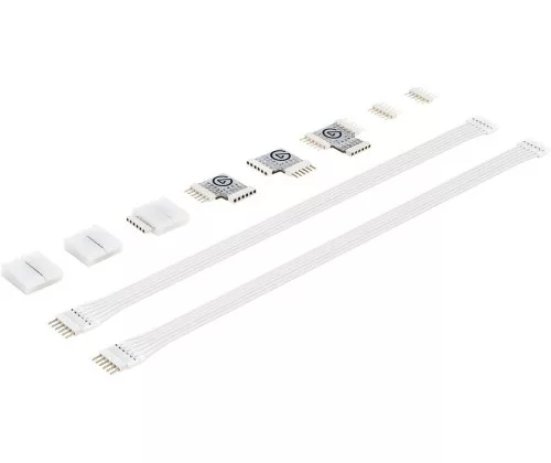 ELGATO LIGHT STRIP Set Connecteur abîmé
