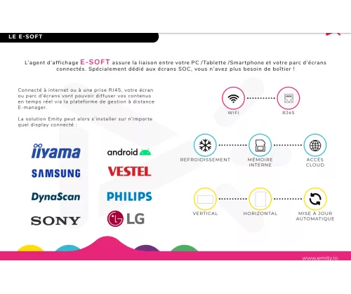 EMITY Abonnement Excellence 3 ans E-Manager - FORM0030-3Y – Image 2