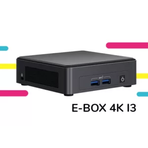 EMITY Pc I3 serveur - PRO0071