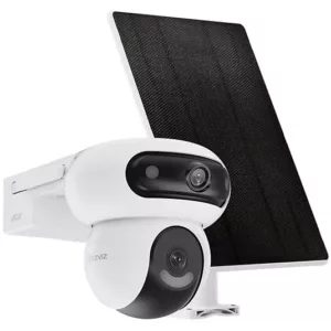 EZVIZ HB90X 4G & Wifi Kit