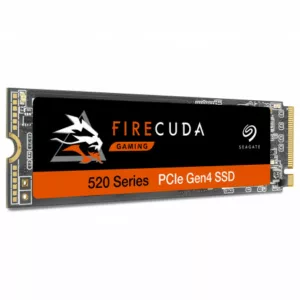 FIRECUDA NVMe 1 To