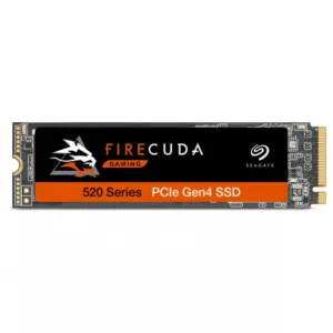 FIRECUDA NVMe 1 To – Image 3