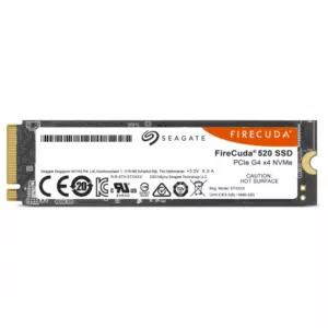 FIRECUDA NVMe 1 To – Image 4